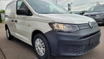 Volkswagen Caddy Cargo L1H1 2.0 102KM Furgon