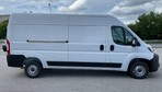 Citroen Jumper Heavy L3H2 2.2 140KM Furgon
