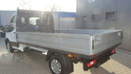 Ford Transit 350 L3 Trend Skrzynia Otwarta 2.0 130KM Skrzynia