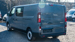 Renault Trafic L2H1 Zabudowa Brygadowa 2.0 150KM Brygadowy