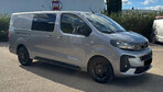Opel Vivaro Extra Long L2H1 Zabudowa Brygadowa 2.0 144KM Brygadowy