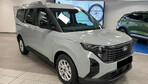 Ford Tourneo Courier Titanium 1.0 125KM Kombi