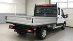 Ford Transit 350 L4 Trend Zabudowa Brygadowa + Wywrotka RWD 2.0 130KM Wywrotka