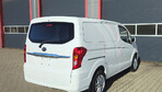 Byd ETP3   136KM Furgon