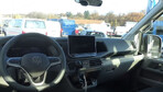 Volkswagen Crafter Zabudowa Brygadowa + Skrzynia 2.0 140KM Skrzynia
