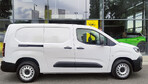 Citroen Berlingo Van XL L2H1 1.5 100KM Furgon