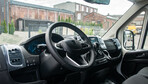 Peugeot Boxer Heavy L3H2 Zabudowa Brygadowa AT8 2.2 140KM Brygadowy