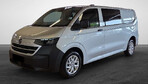 Volkswagen Transporter L2H1 8AT Zabudwa Brygadowa 2.0 170KM Brygadowy