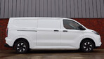 Ford Transit Custom 340 L2H1 Trend EV 136KM Furgon