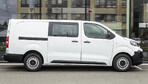 Citroen Jumpy XL L2H1 Zabudowa Brygadowa Składana 1.5 120KM Brygadowy