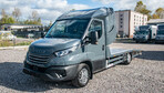 Iveco Daily 35S18 Autolaweta 3.0 180KM Autolaweta