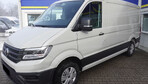 Volkswagen Crafter L3H2 2.0 177KM Furgon