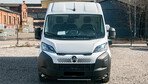 Citroen Jumper Heavy L3H2 AT8 2.2 140KM Furgon