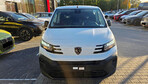 Peugeot Partner Van Standard  L1H1 1.5 100KM Furgon