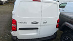 Opel Vivaro Extra Long L2H1 Zabudowa Brygadowa 2.0 144KM Brygadowy