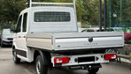 Volkswagen Crafter Zabudowa Brygadowa + Wywrotka 2.0 163KM Wywrotka