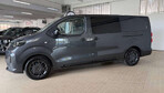 Fiat Scudo XL L2H1 Zabudowa Brygadowa Składana 2.2 150KM Brygadowy
