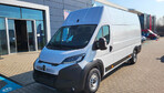 Citroen Jumper L4H3 2.2 180KM Furgon
