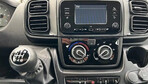 Citroen Jumper L4 Zabudowa Brygadowa + Skrzynia 2.2 140KM Doka