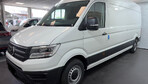 Volkswagen Crafter L4H3 8AT 2.0 177KM Furgon