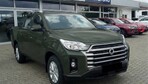 SsangYong Musso Grand Adventure 2.2 e-XDi 202 KM 6AT AWD 202KM Pick-Up