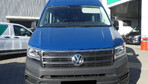 Volkswagen Crafter L4H3 Zabudowa Brygadowa 2.0 163KM Brygadowy