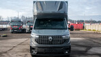 Renault Master L3 Zabudowa 10EP 2.0 170KM Plandeka