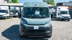 Fiat Ducato Maxi L4H2 AT 2.2 180KM Furgon