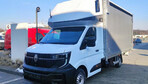 Renault Master L3 Zabudowa 10EP 2.0 170KM Plandeka