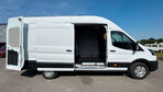 Ford Transit 350 L4H3 RWD Trend 2.0 130KM Furgon