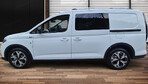Ford Transit Connect N1 L2 Zabudowa Brygadowa FlexCab Active A7 2.0 122KM Brygadowy