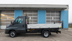 Iveco Daily 50C18 Wywrotka 3.0 180KM Wywrotka