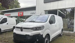 Citroen Jumpy M L1H1 2.2 150KM Furgon