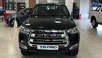 Jac T8 PRO 2.0 CTI MT 136KM Pick-Up