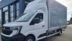 Renault Master L3 Zabudowa 9EP + Winda 2.0 170KM Plandeka