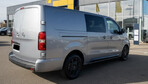 Opel Vivaro XL L2H1 Zabudowa Brygadowa EAT8 2.2 150KM Brygadowy
