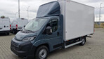 Fiat Ducato Maxi L3 Kontener 8EP + Winda 2.2 140KM Kontener