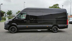 Mercedes Sprinter PRO długi 319 CDI 9G-Tronic 2.0 190KM Furgon