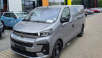 Citroen Jumpy XL L2H1 EAT8 2.2 180KM Furgon