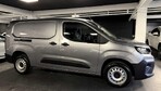 Citroen Berlingo Van XL L2H1EAT8 1.5 130KM Furgon