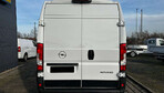 Opel Movano Heavy L3H2 2.2 140KM Furgon