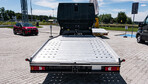 Iveco Daily 35S18 Hi-Matic Autolaweta 3.0 176KM Autolaweta