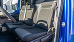 Iveco Daily 35S21 Hi-Matic Autolaweta 3.0 210KM Autolaweta