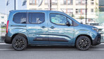 Citroen Berlingo MPV M L1H1 N1 EAT8 1.5 131KM Kombi