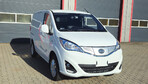 Byd ETP3   136KM Furgon