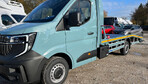 Renault Master L3 Extra Autolaweta 2.0 170KM Autolaweta