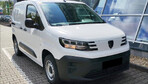 Peugeot Partner Van Standard L1H1 1.5 100KM Furgon