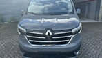 Renault Trafic dCi L1H1 HD Extra 2.0 130KM Furgon