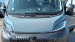 Peugeot Boxer Heavy L3 Autolaweta 2.2 180KM Autolaweta