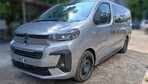Citroen SpaceTourer XL L2H1 Plus EAT8 2.2 180KM Kombi